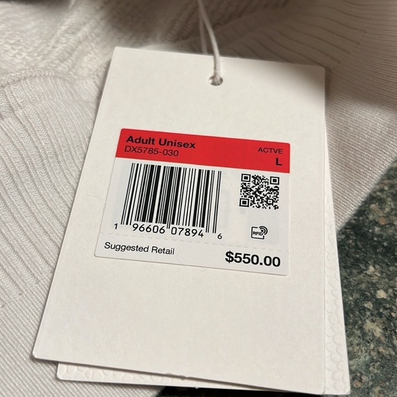 Nike Air Jordan Hooded Sweatshirt! - Picture 11 of 14